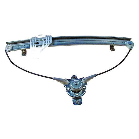 Wai Global MANUAL WINDOW REGULATOR, WMR4954R WMR4954R